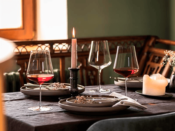 Столовая посуда