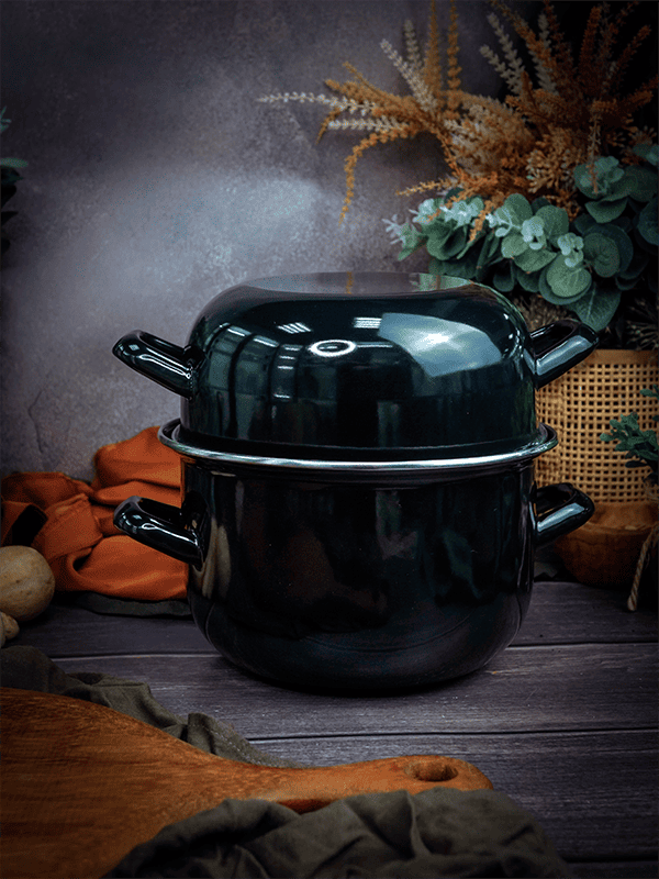 Сервировка