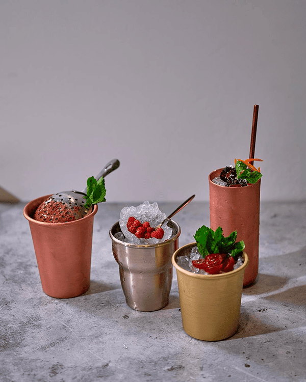 Барный инвентарь